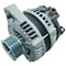 Wai Global Alternator, ALTND IRIF HP, 130 Amp12 Volt, CW, 7Groove Pulley 11390N - alternate 3